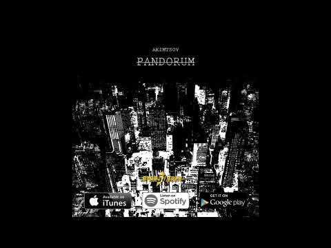 AKIMTSOV - PANDORUM (Beatpack prod.)
