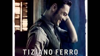 Tiziano Ferro - L&#39;amore è una cosa semplice