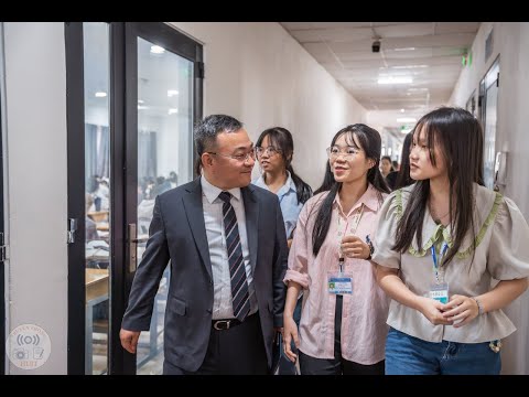 Giới thiệu về Đại học Lỗ Đông, Trung Quốc