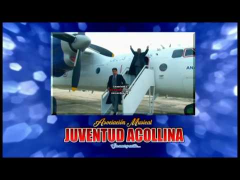 A.M JUVENTUD ACOLLINA