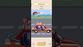 Brain Puzzle Tricky Quest rapid competition get first place 