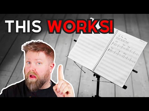 The BEST Pentatonic Exercises NOBODY Practices!