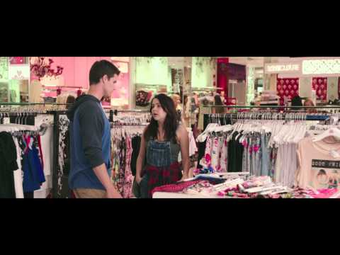 THE DUFF - OFFICIAL UK TRAILER [HD]