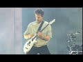 Linkin Park Somewhere I Belong Live 4K London United Kingdom June 28 2025