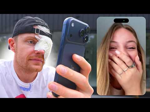 NIEMAND NEEMT MIJ SERIEUS ZO... 😂 #4423 #4424