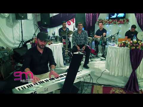 Kursad Sintez - Solo ifa  Zarbanin toyu (Xırdalan ) 2018