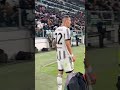 POV You Are With Di Maria In The Corner