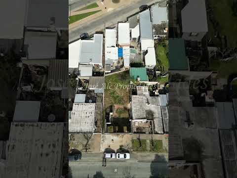 EN VENTA TERRENO EN EL CENTRO DE JUAN LACAZE, COLONIA