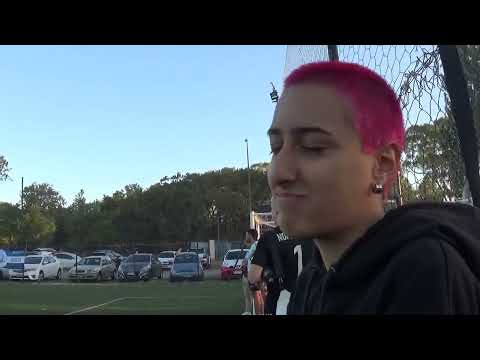 RUSTIC FC vs SPORTIVO SPUTNIK - 26/03/2023 - Partido Amistoso