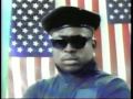 MC Supreme Black In America