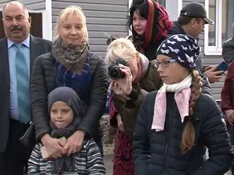 В Курске отпраздновали 60-летие улицы Новой Восточной