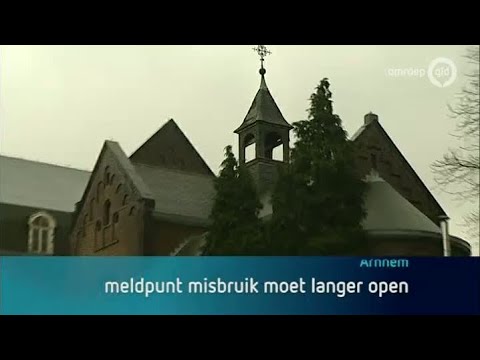 GLD Nieuws 25 mei 2014