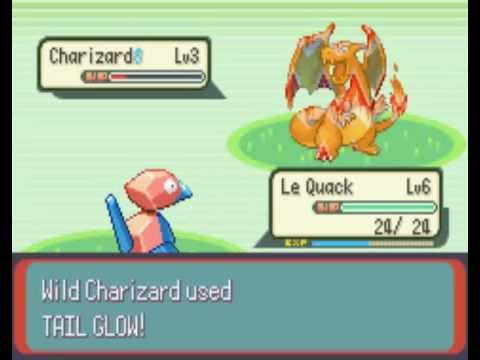 Pokemon Emerald Randomizer Nuzlocke - Episode 1: "The Fighting Weakness"