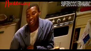 Haddaway - Lover Be Thy Name