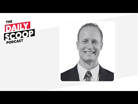 GSA's David Shive talks digital transformation, AI and what's ahead