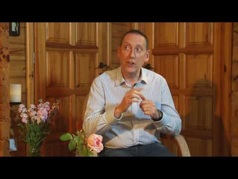 The Meaning of Myth – The Dream of Oengus