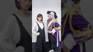 ゴー☆ジャスとほーちゃん #2時間3分 #踊ってみた #shortvideo #shorts