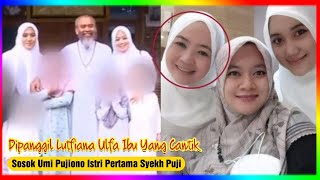 Download lagu SOSOK Ummi Pujiono Istri Pertama Syekh Puji, Dipanggil Lutfiana Ulfa Ibu Cantik, Anak Tertua Disorot mp3