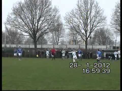 ARGON B1 -Fcgroningen B1
