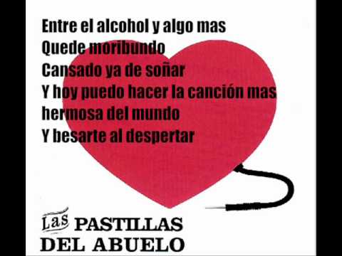 las pastillas del abuelo - princesa