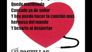 las pastillas del abuelo - princesa