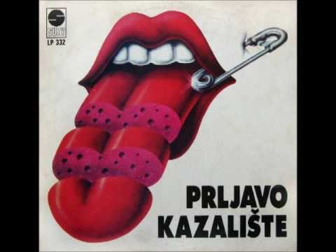 Prljavo Kazalište - Sretno Dijete