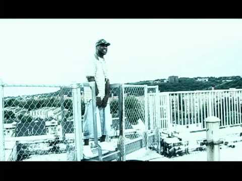 Fes Taylor - Other Side (excerpt from Killa Hill Doc)