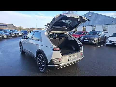 Hyundai IONIQ 5 77kW Executive Plus - €283 p/m ** - Image 2