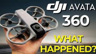 DJI Avata 360 Unboxing & Review | First Look at DJI’s New Flagship 360° Drone 🚁| Price in UK