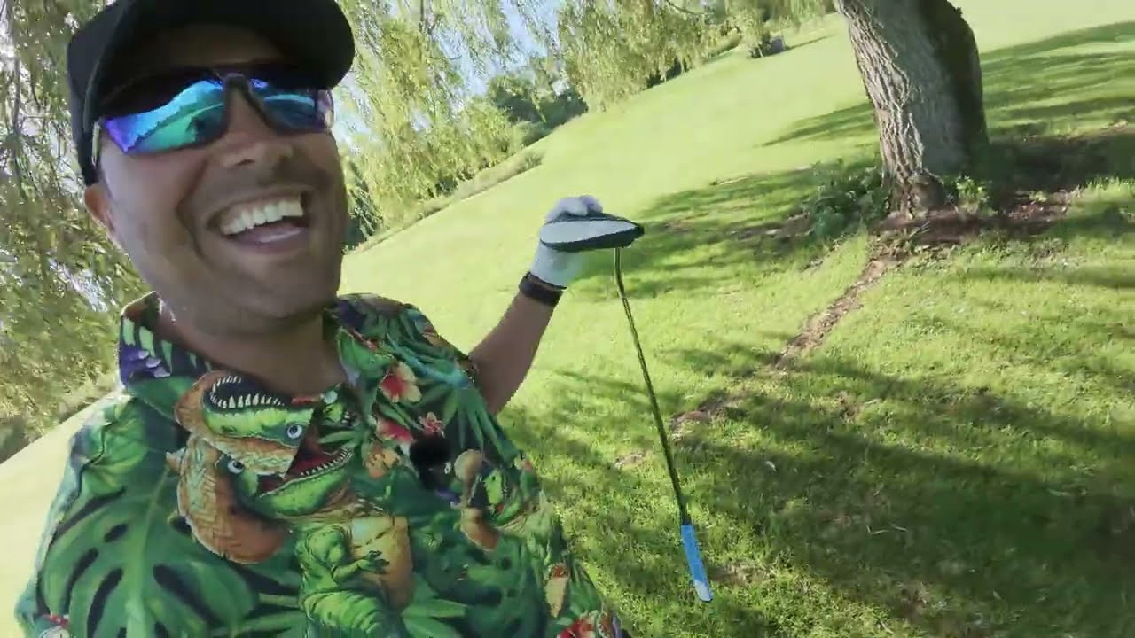 Fillmore Golf Club — full round on YouTube