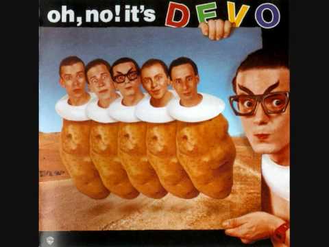 Devo - Time Out For Fun.wmv