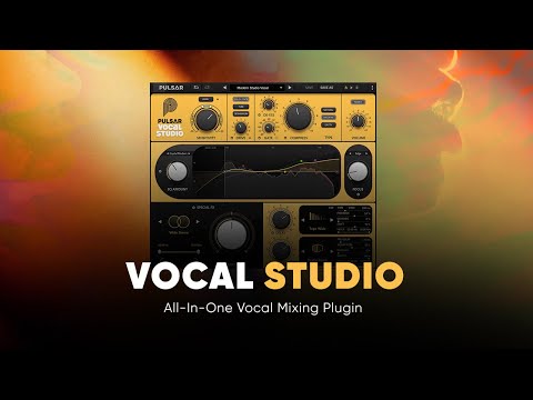 Free Download Vocal Studio v1.0.17 AAX VST2 VST3 x64 WiN-R2R