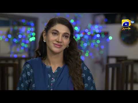 Bojh Episode 33 || 𝗕𝗲𝘀𝘁 𝗦𝗰𝗲𝗻𝗲 𝟬𝟯 || Areej Mohyudin - Fahad Sheikh || Har Pal Geo