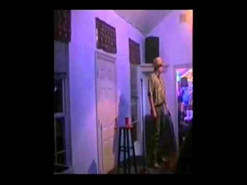 Comedy Show Leander Texas l Kevin Nicks 