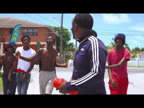 Lil Techno - Village Baby ( Official Visual Audio )