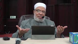 حضور الجماعات لمن أكل الثوم والبصل تداويا مع معالجة الرائحة؟السبت(26-10-2024م)فتـاوى مسجـدالفـاروق image