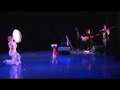 Yael Layla Moon Dance Goddess