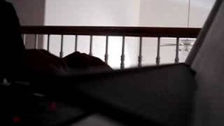 Suds on the Roof -- Thomas Newman