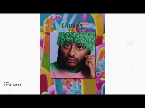 [FREE] Tobi lou x Souly Had x Amine Type Beat - "Candy" | Cute Pop R&B Trap Instrumental