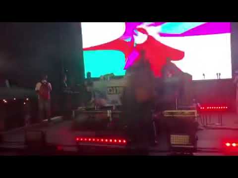 5th Element HipHop show CANIBUS AWARDS 2022 Eddie fuse live 313-702