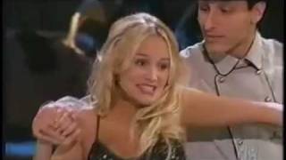 Kristin Chenoweth- Evening at Pops ~ Going to the Dance with You