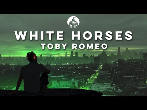 Toby Romeo, Karen Harding, Noel Holler - White Horses