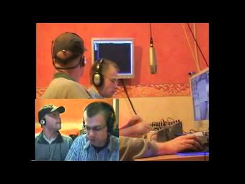 Euer Radio de Modi Joni & Modi Klausi 2010 05 14 #03