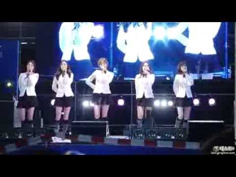 140111 F-VE DOLLS Can You Love Me