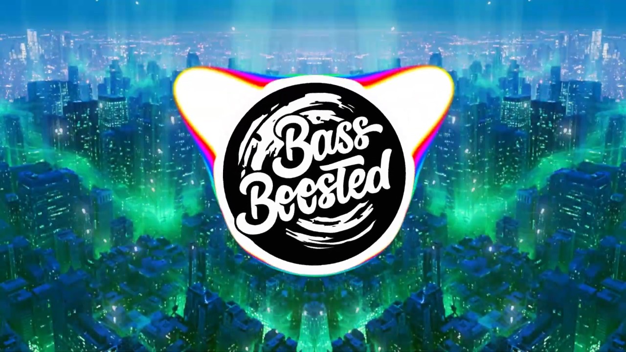 Scorsi - Not Enough [Bass Boosted]