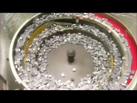 Tonioni SRL - Ingegnerizzazione