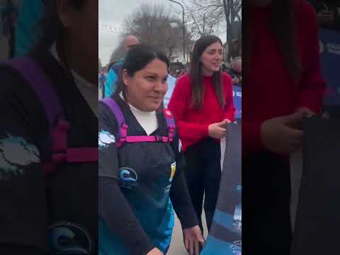 SAN VICENTE (BS.AS.): DESFILE 9 DE JULIO DE 2026