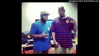 Meyhem Lauren  X  Roc Marciano - 'Crossroads'