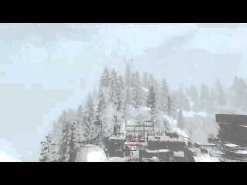 K4m-iLo - Black Ops Game Clip