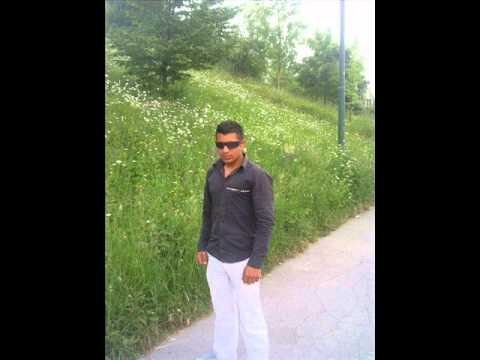 Fazlija  Jos jednom reci da me volis ramadan